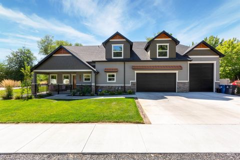 10031 W Arnold Rd Boise ID 83714