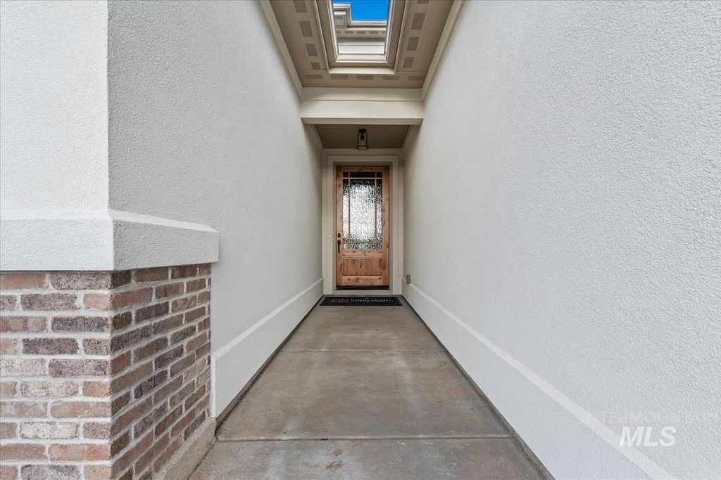 Photo of 4719 N Supai Pl, Meridian, ID 83646 (MLS # 98983918)