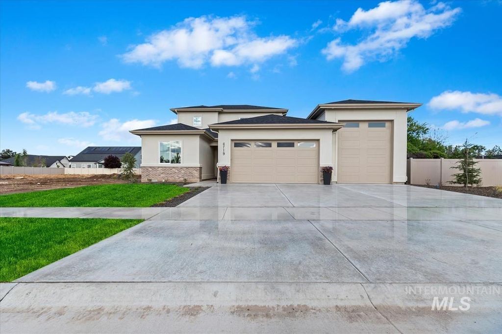 Photo of 4719 N Supai Pl, Meridian, ID 83646 (MLS # 98983918)