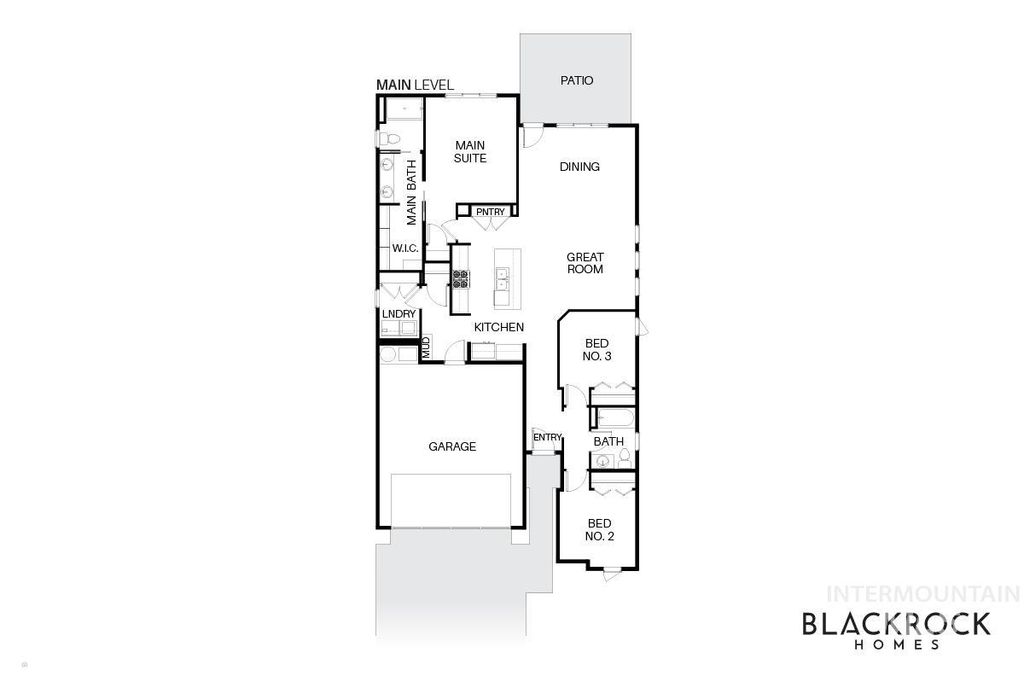 Photo of 3457 S Cedarhurst Dr, Meridian, ID 83642 (MLS # 98969506)