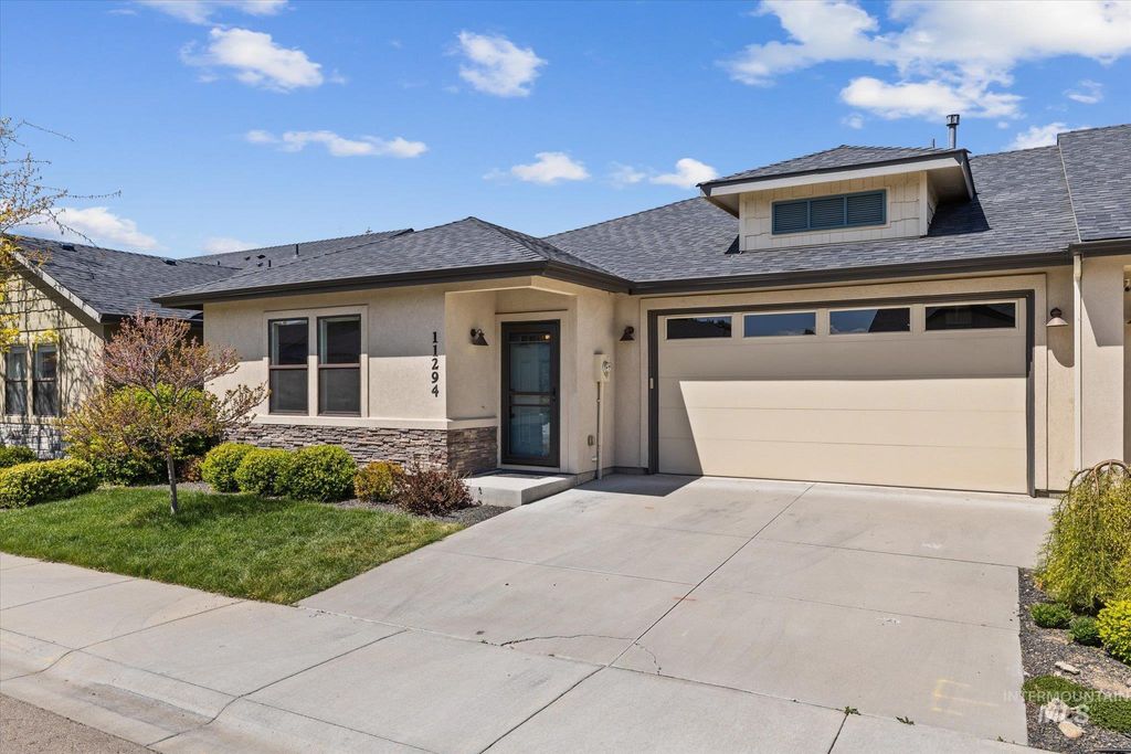 Photo of 11294 W Tahiti St, Boise, ID 83713 (MLS # 98984314)