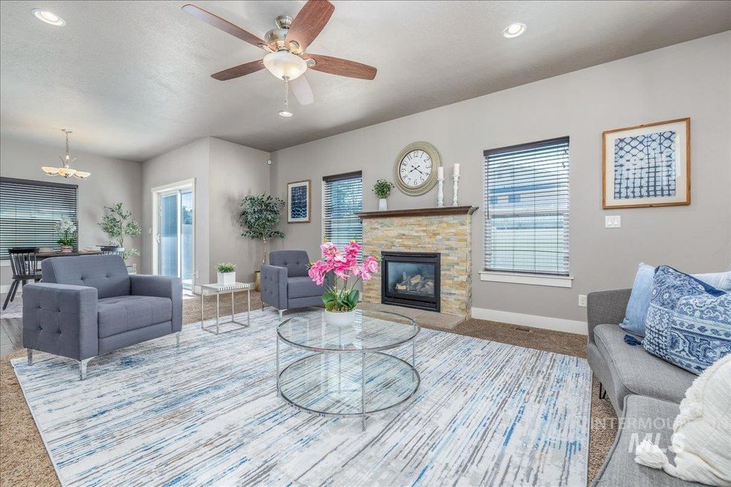 Photo of 6829 W Winston Ln, Boise, ID 83704 (MLS # 98979729)