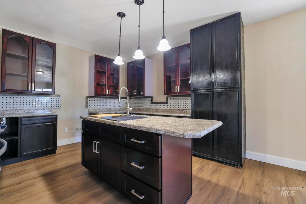 Photo of 1226 Washington St, Gooding, ID 83330 (MLS # 98981508)