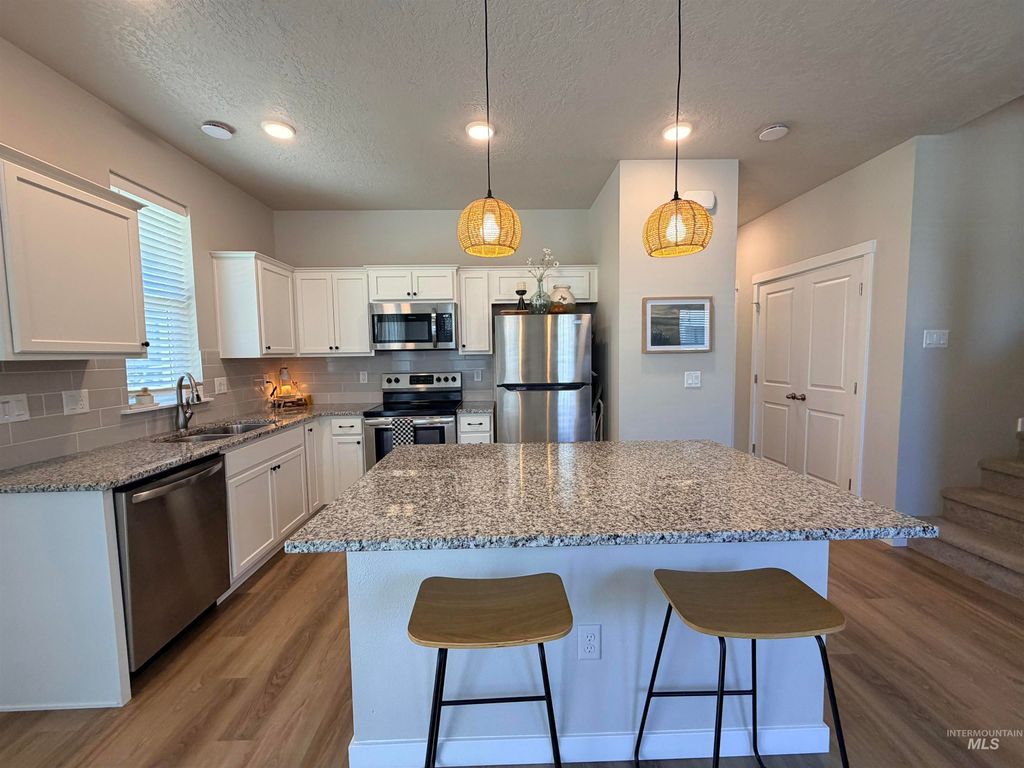 Photo of 2329 E Spice Loop #4, Nampa, ID 83687 (MLS # 98981735)