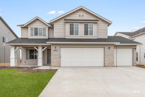 17179 N Swan Springs Pl Nampa ID 83687
