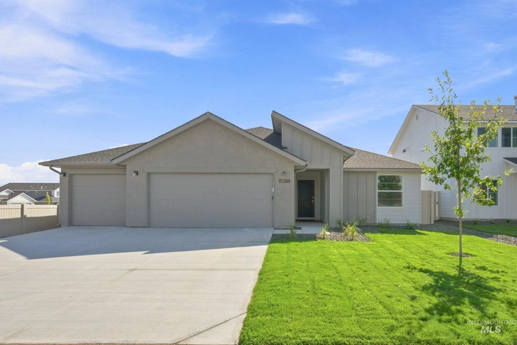 Photo of 15388 Patriot Ave, Nampa, ID 83651 (MLS # 98998509)