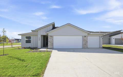 Photo of 15388 Patriot Ave, Nampa, ID 83651 (MLS # 98998509)