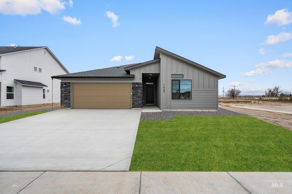 Photo of 1449 Covington St, Middleton, ID 83644 (MLS # 98975501)