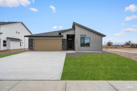 Photo of 1449 Covington St, Middleton, ID 83644 (MLS # 98975501)