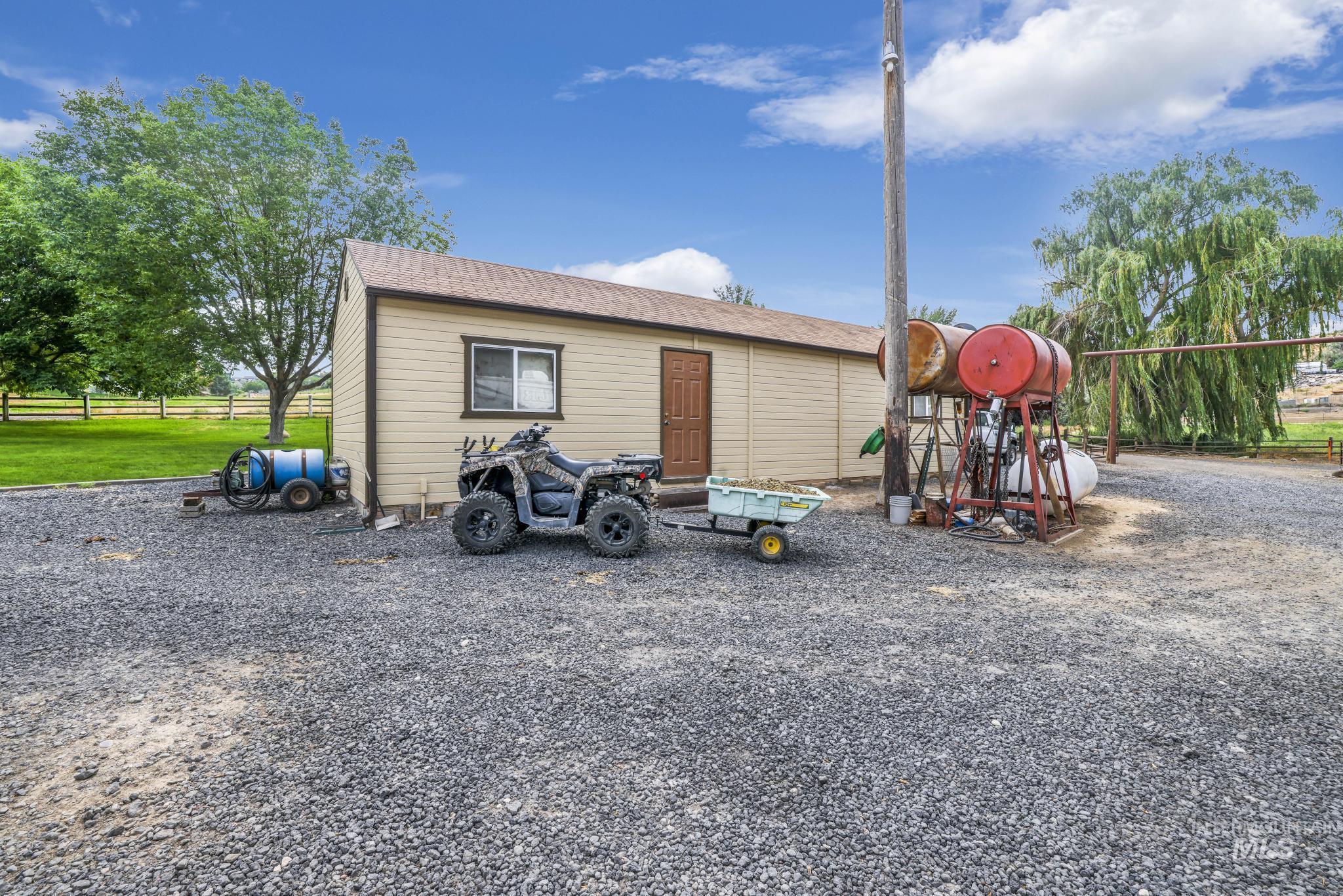 4335 N 1400 E, Buhl, Idaho image 37