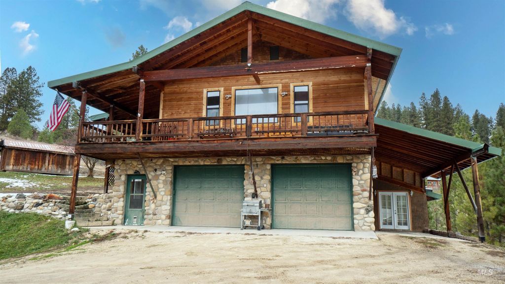 Photo of 26 Pine Heights, Boise, ID 83716 (MLS # 98985585)