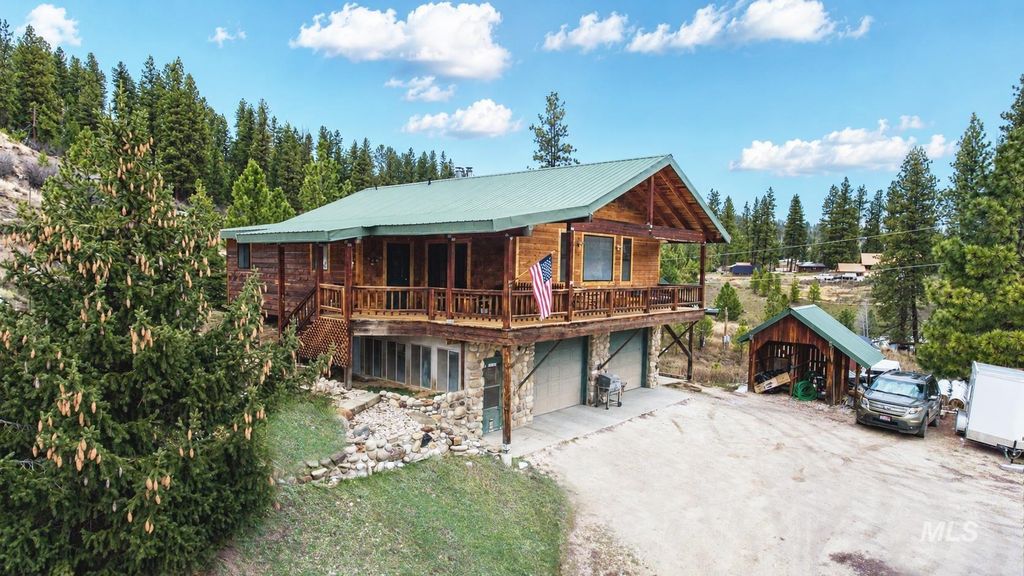 Photo of 26 Pine Heights, Boise, ID 83716 (MLS # 98985585)