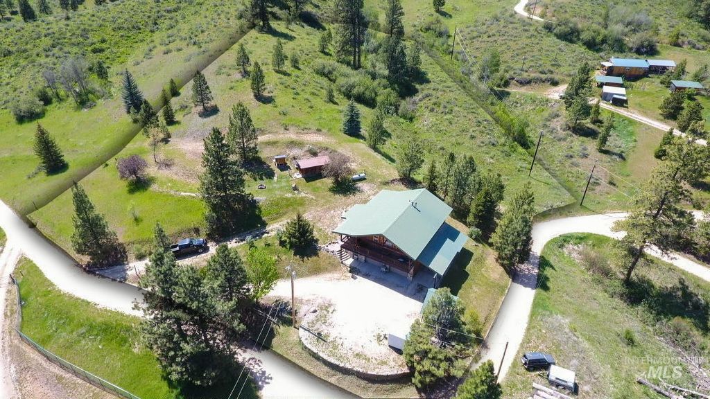 Photo of 26 Pine Heights, Boise, ID 83716 (MLS # 98985585)