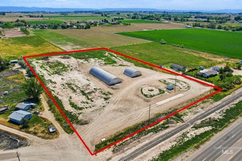 Photo of 20079 Simplot Blvd, Caldwell, ID 83607 (MLS # 98988096)