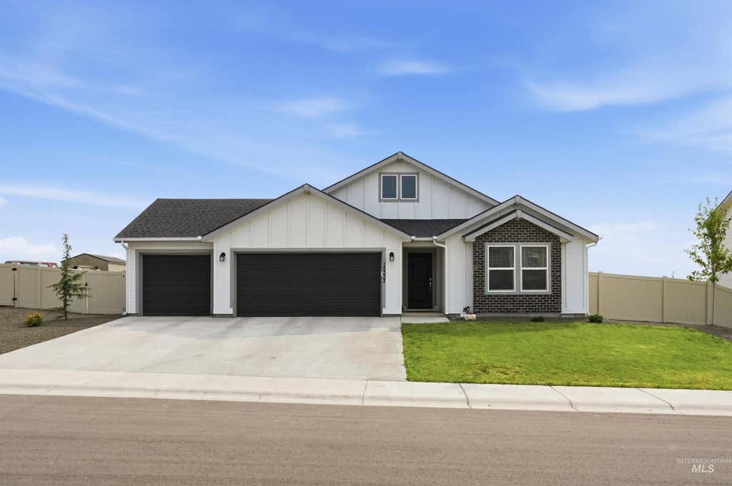 Photo of 15332 Arcus Way, Caldwell, ID 83607 (MLS # 98997522)