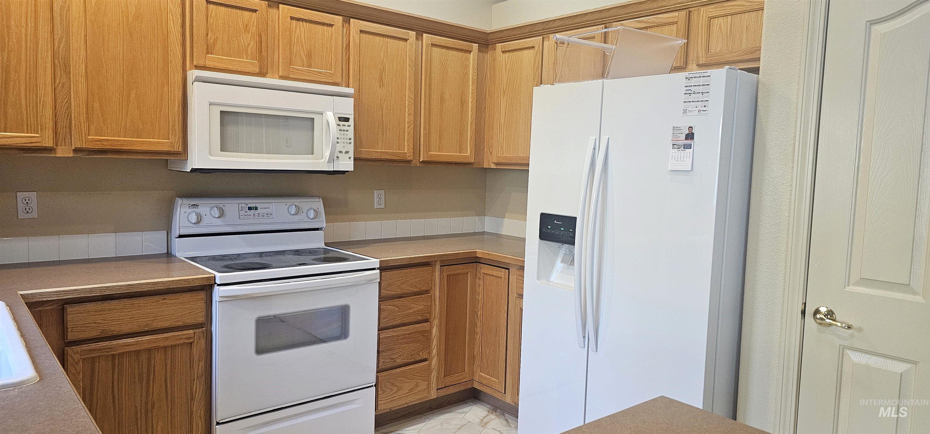 432 N David Frost St