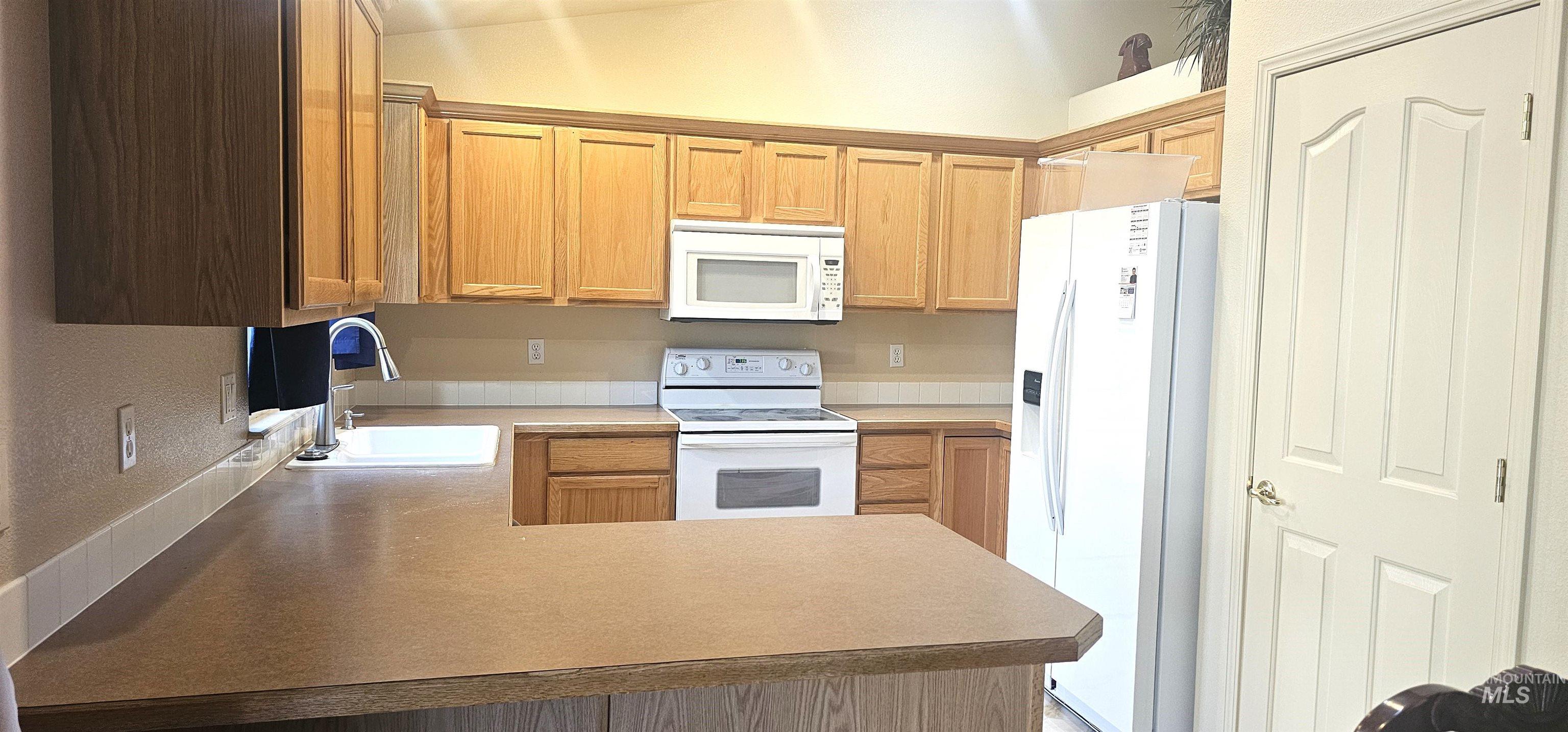 432 N David Frost St