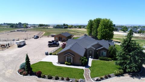 12411 Moss Lane Nampa ID 83651