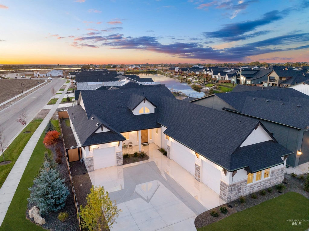 Photo of 21637 Appaloosa Ave, Star, ID 83669 (MLS # 99005039)