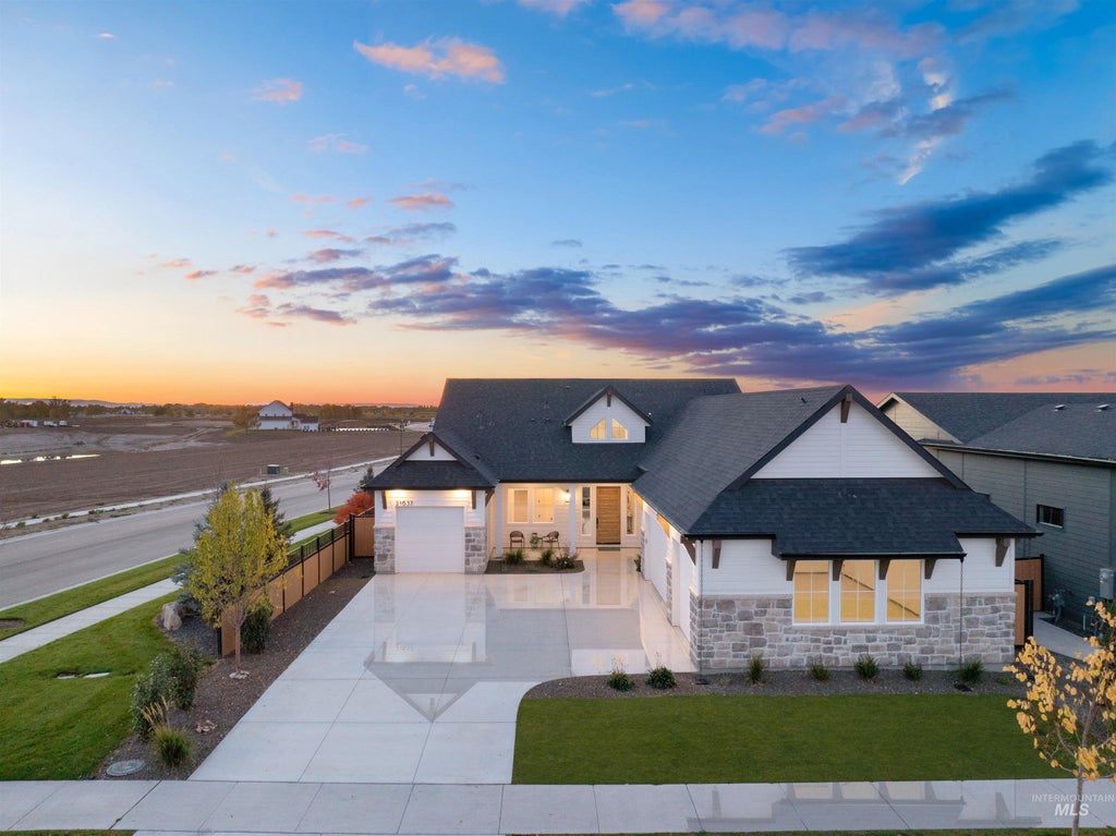 Photo of 21637 Appaloosa Ave, Star, ID 83669 (MLS # 99005039)