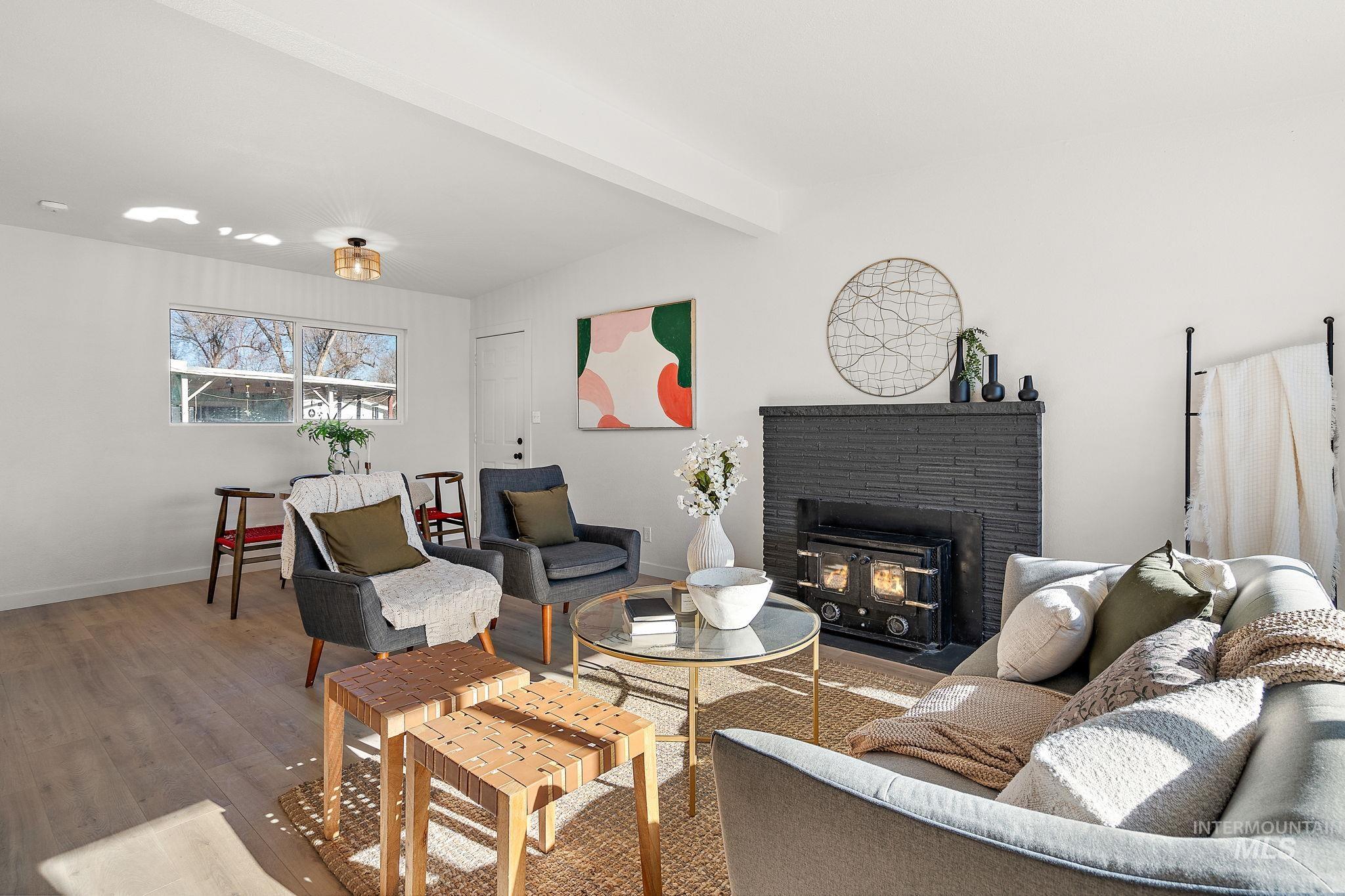 5338 W Spaulding St.