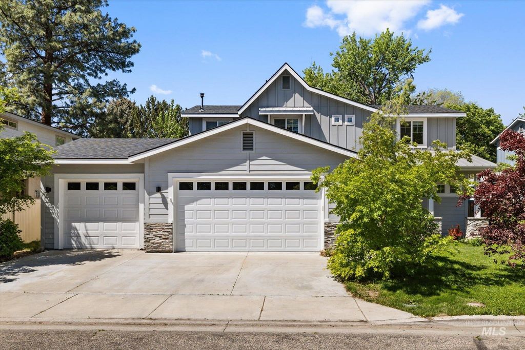 Photo of 1915 S High St, Boise, ID 83706 (MLS # 98985394)