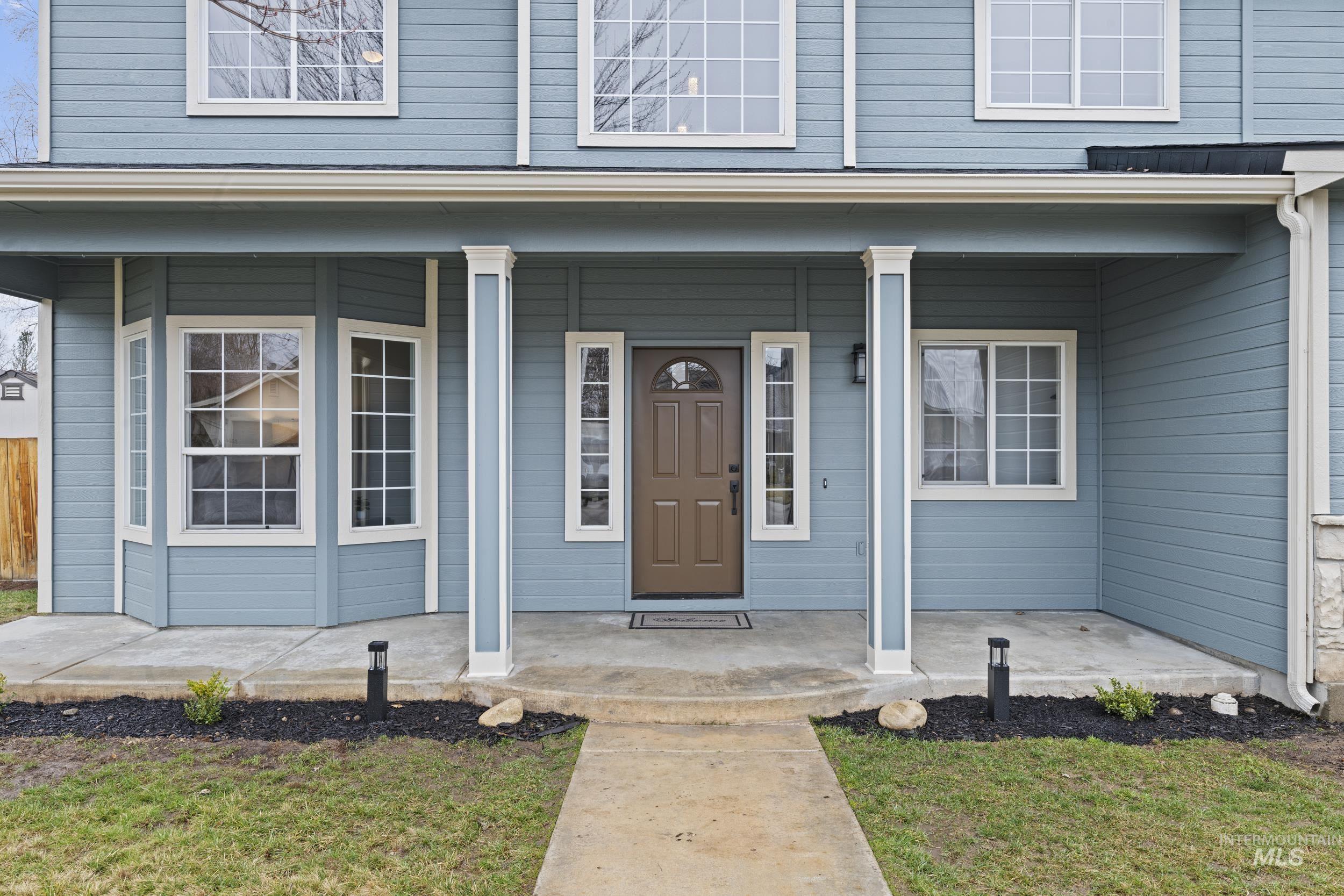 2257 W Pebblestone St