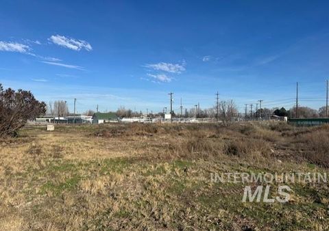 Photo of TBD Good Lane, New Plymouth, ID 83655 (MLS # 98969623)