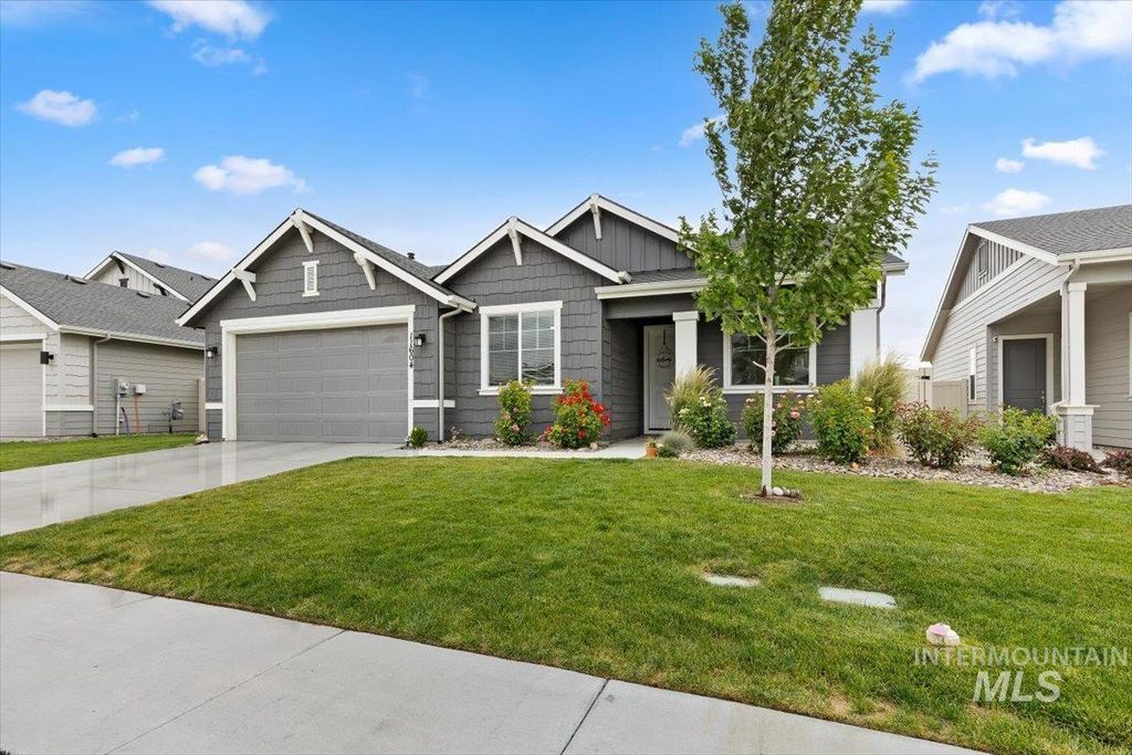 Photo of 11604 W San Remo Dr, Nampa, ID 83686 (MLS # 98988586)