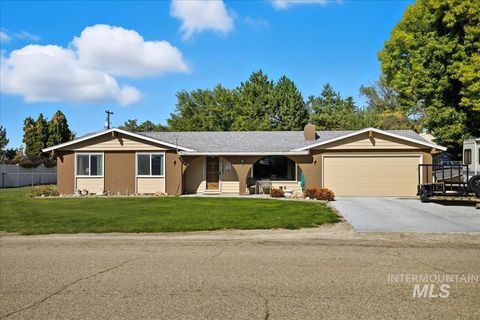 11982 Bonnie Lane Nampa ID 83651