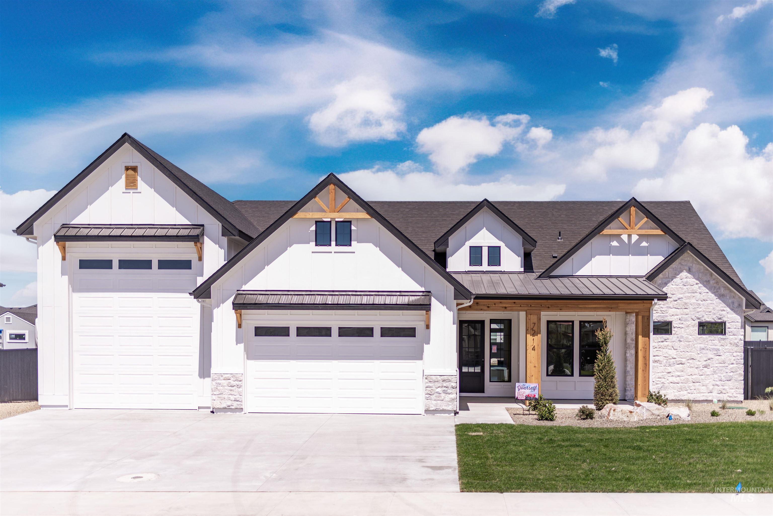 7214 E Merlin Hawk Ct.