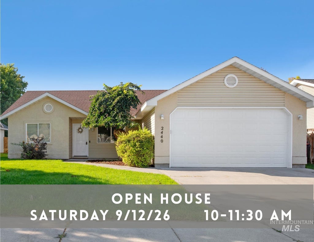 Photo of 2440 Ironwood Ave, Twin Falls, ID 83301 (MLS # 98999998)