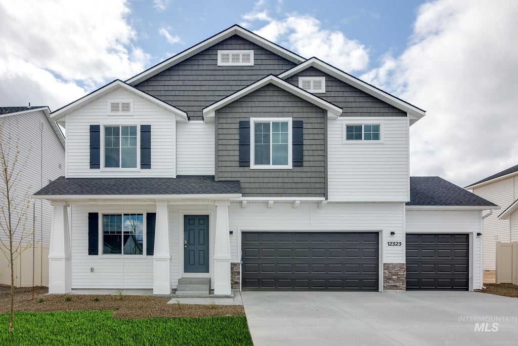 Photo of 13333 Bank St, Caldwell, ID 83607 (MLS # 99002842)