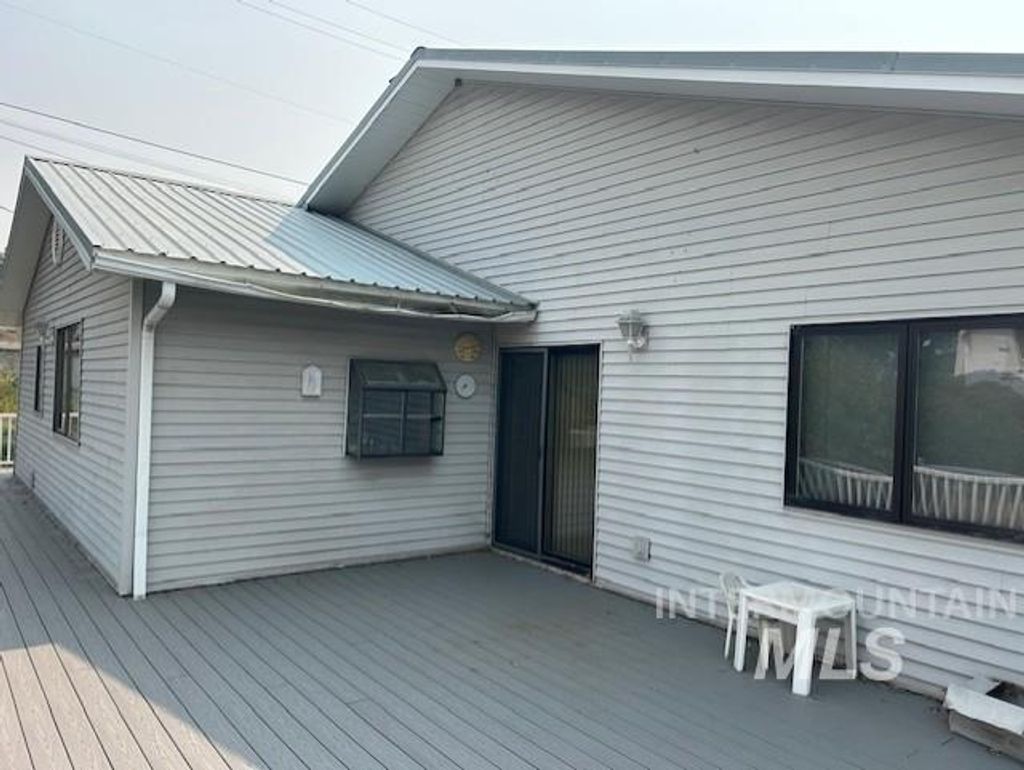 Photo of 237 E North St, Grangeville, ID 83530 (MLS # 98959134)