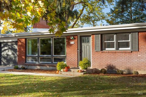 5108 W Hill Road Boise ID 83703