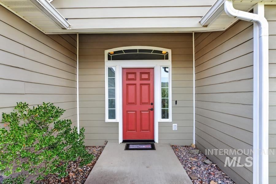 Photo of 2509 Itani Dr, Moscow, ID 83843 (MLS # 99000652)