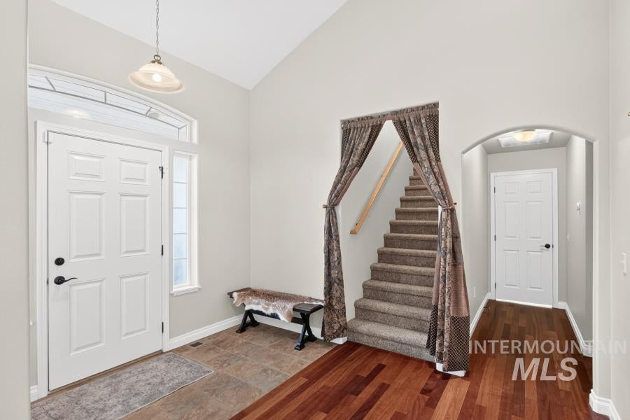Photo of 2509 Itani Dr, Moscow, ID 83843 (MLS # 99000652)