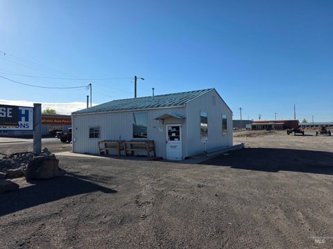Photo of 1790 Kimberly Road, Twin Falls, ID 83301 (MLS # 98981210)