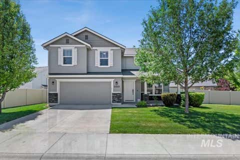 Photo of 7777 E Tea Party Dr, Nampa, ID 83687 (MLS # 98994308)