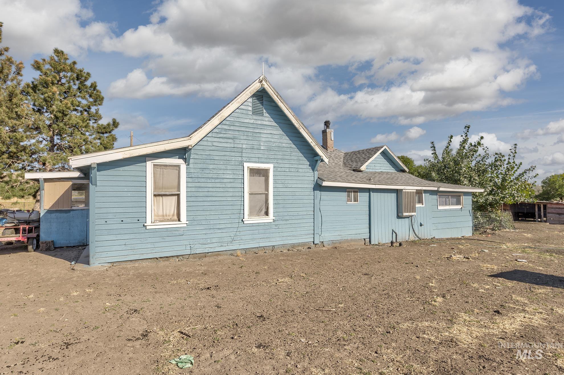 1348 Hoover Road, Weiser, Idaho image 22