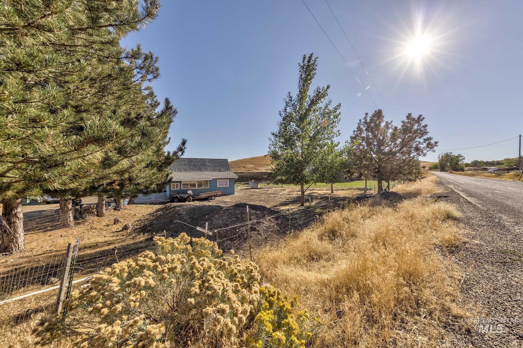 1348 Hoover Road, Weiser, Idaho image 32