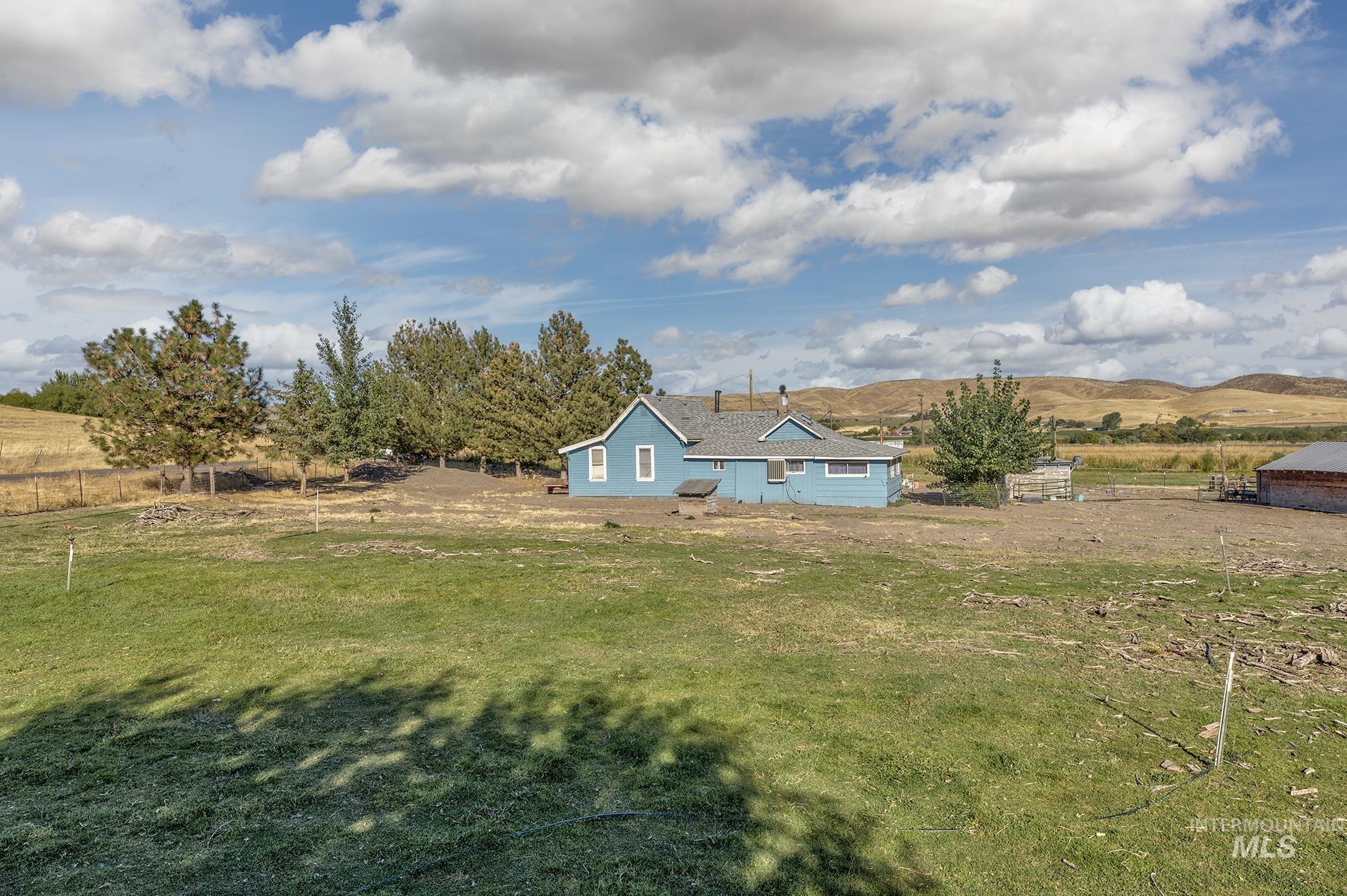 1348 Hoover Road, Weiser, Idaho image 21