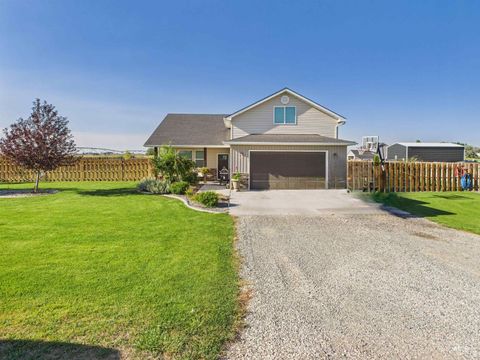 874 W 500 S Heyburn ID 83336