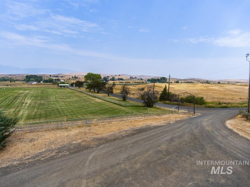 Photo of 595 Cemetery Rd, Cambridge, ID 83610 (MLS # 98995551)