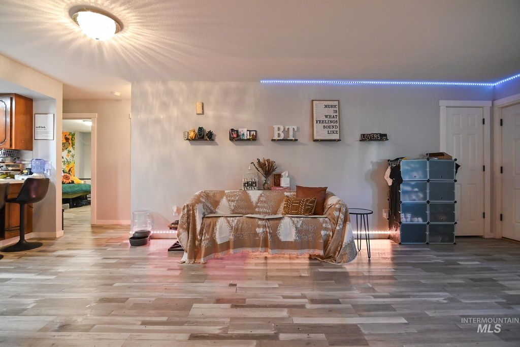 Photo of 1711 1st Street S St #3, Nampa, ID 83651 (MLS # 98968139)