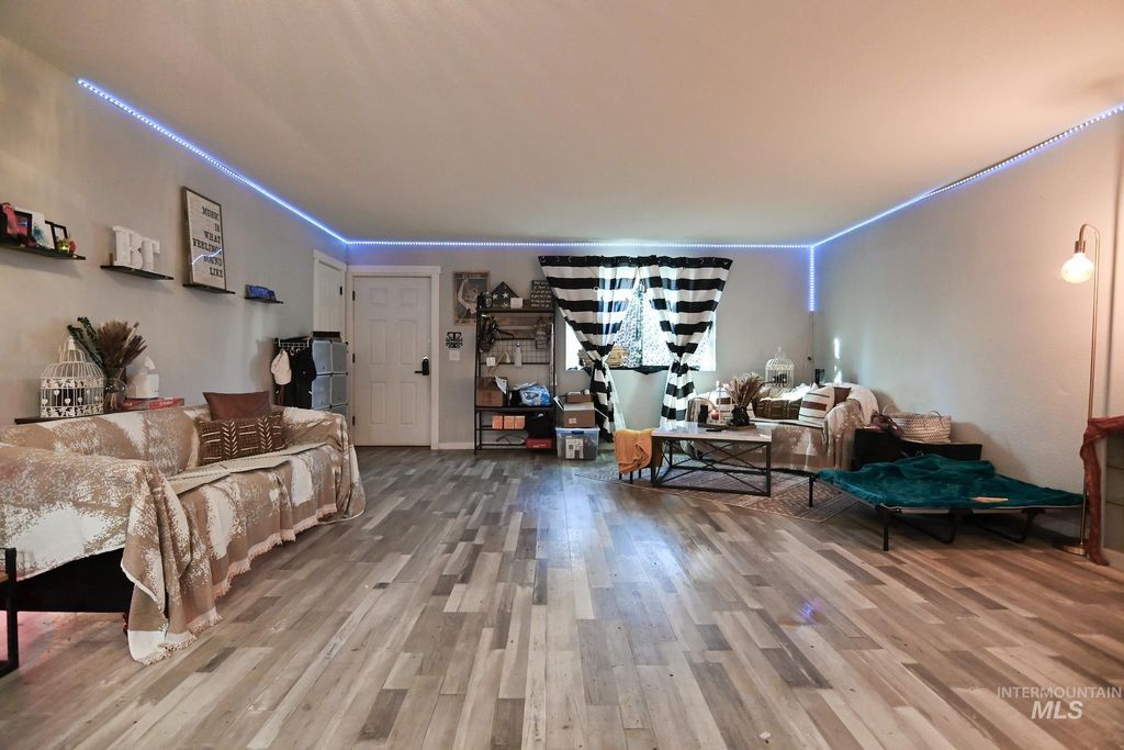 Photo of 1711 1st Street S St #3, Nampa, ID 83651 (MLS # 98968139)