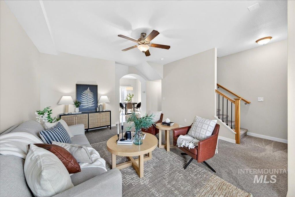 Photo of 8758 W Pine Valley Ln, Boise, ID 83709 (MLS # 98976708)