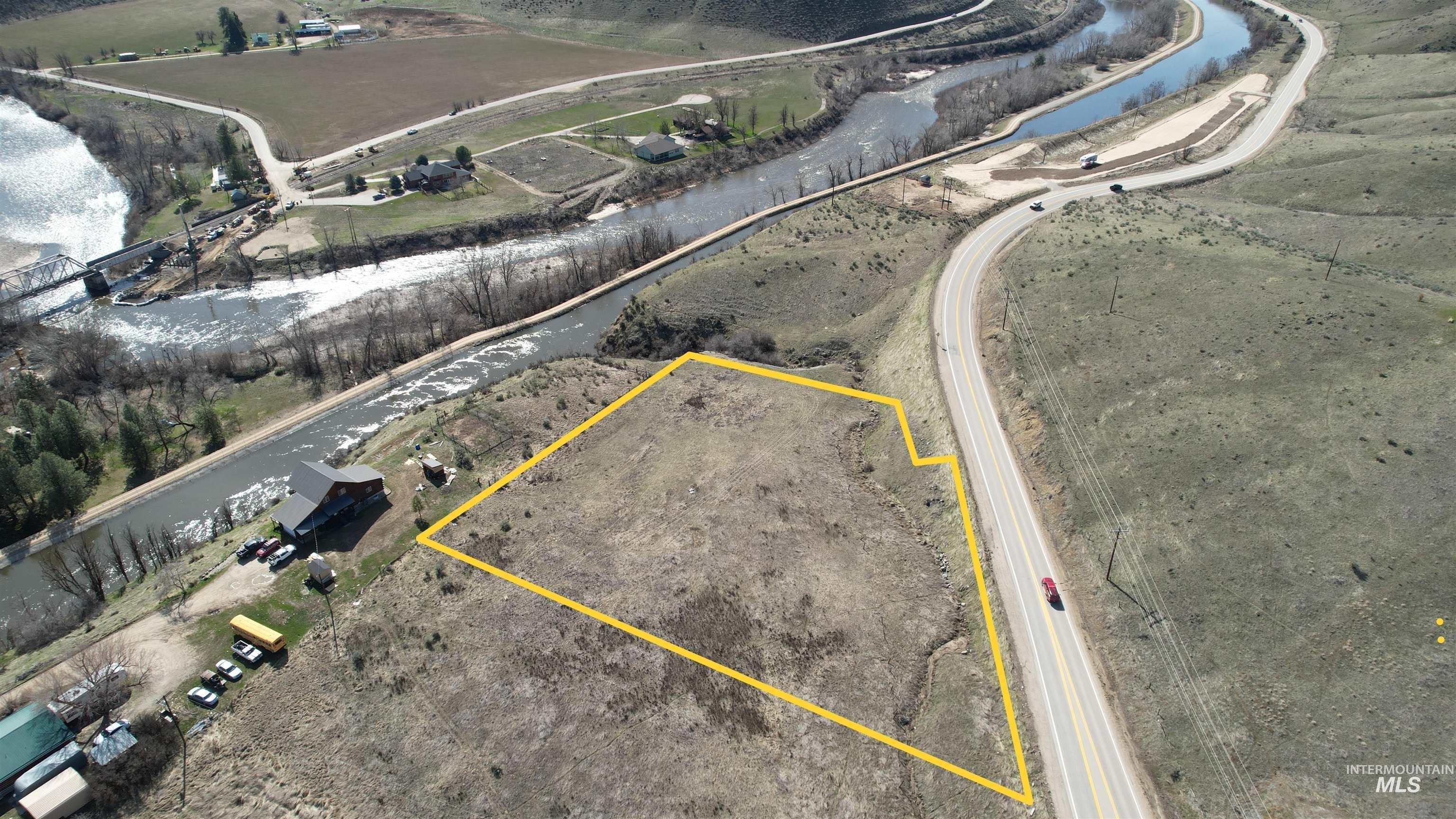 TBD Highway 52 Parcel D