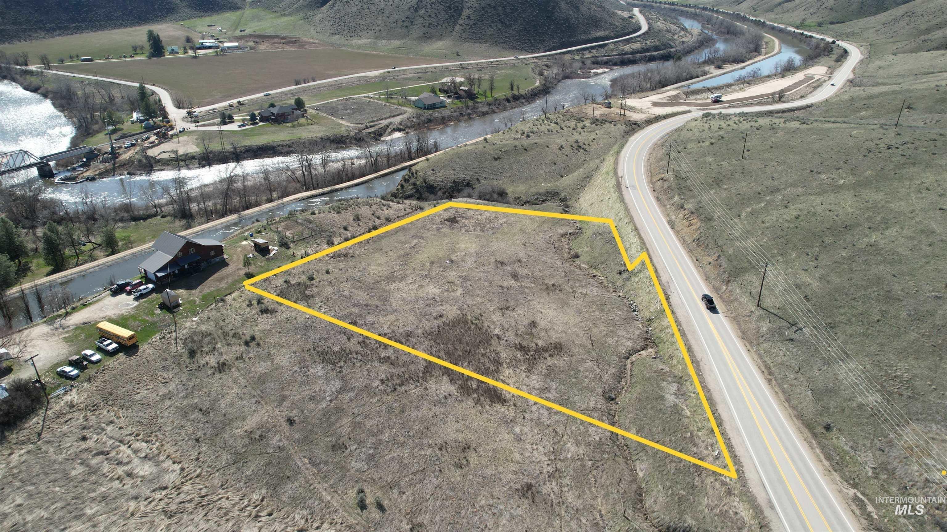 TBD Highway 52 Parcel D