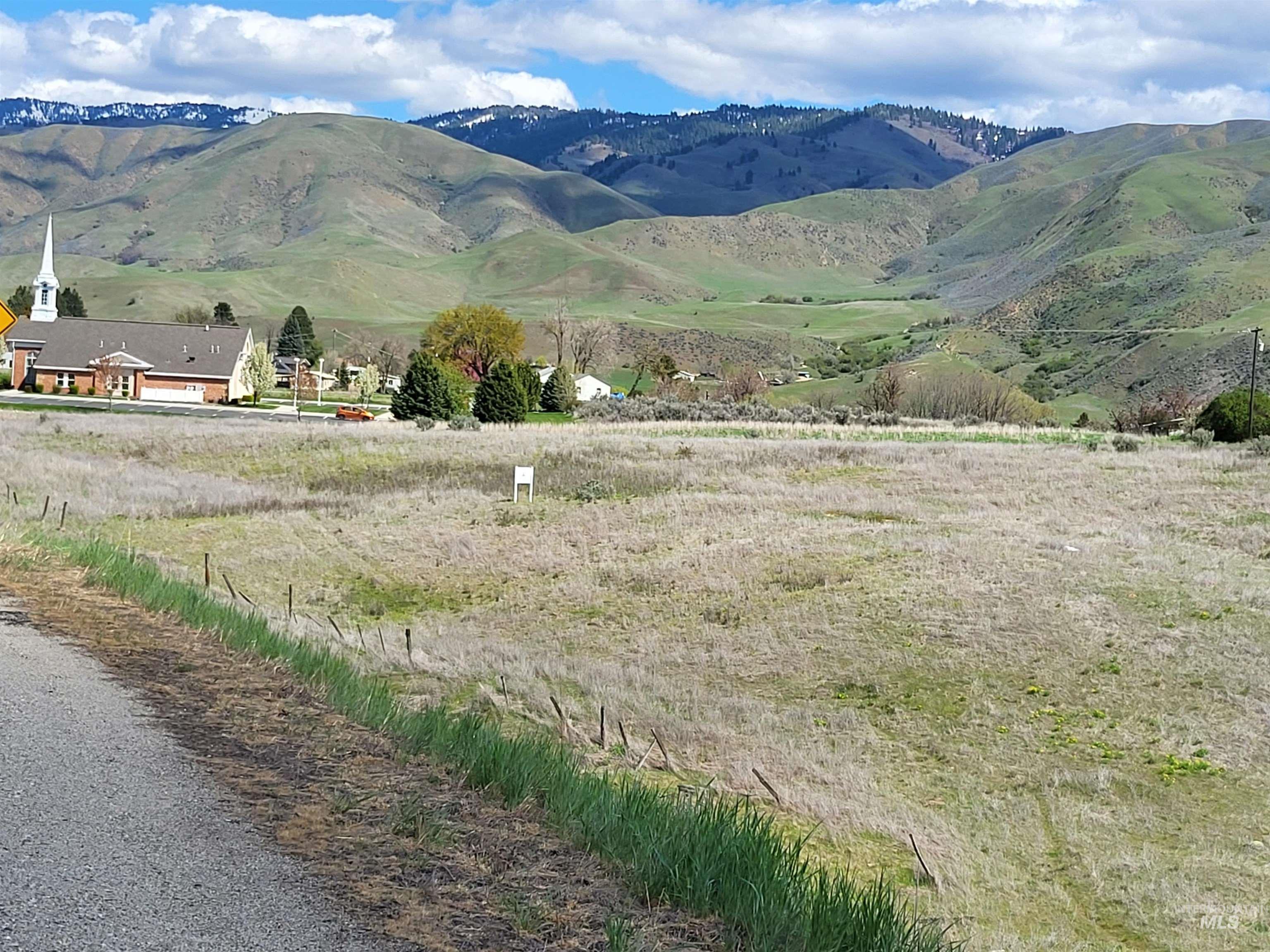 TBD Highway 52 Parcel D